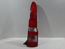 2005 FIAT PANDA O/S Drivers Right Rear Taillight Tail Light