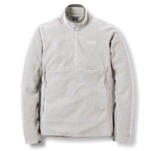 Rab stavel fleece pull - rab, on