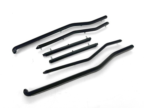 Lambretta runner strips set - lambretta, strips,