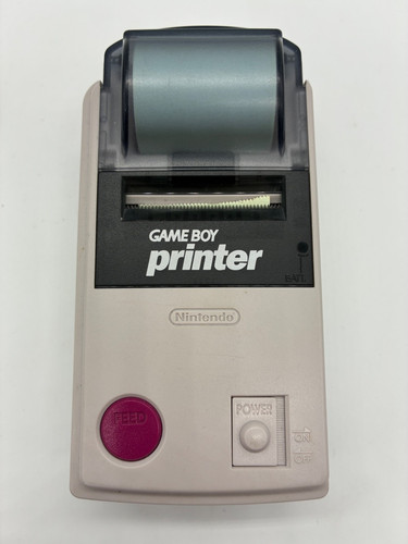 Vintage nintendo game - nintendo,