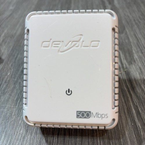 Devolo dlan 500 duo - 500, mt