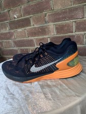 Nike LunarGlide 7 running