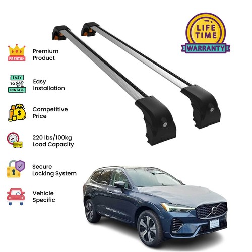 Premium quality roof rack - premium,