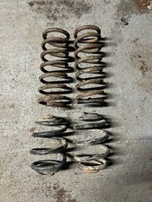Vw T25 T3 Coil Springs