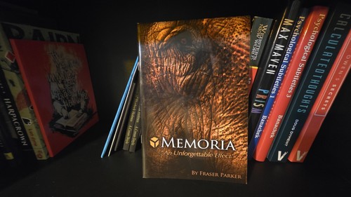 Memoria fraserburgh parker - fraserburgh,