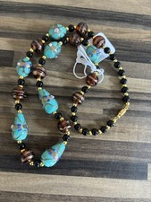 VINTAGE MURANO AND WEDDING