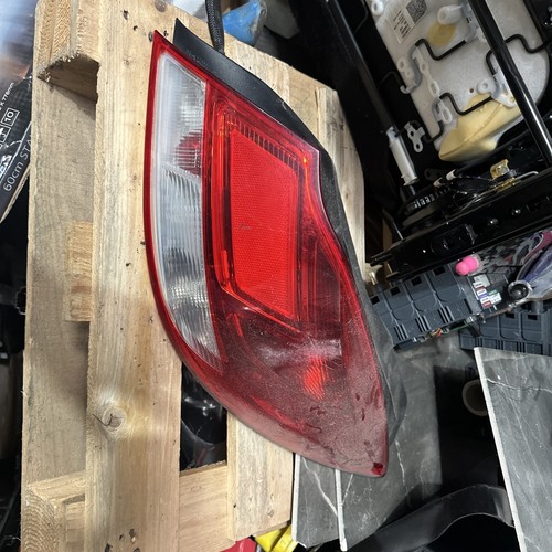 Vauxhall insignia light - insignia, ♻️light