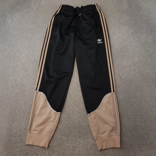 Adidas mens tracksuit bottoms - mens,