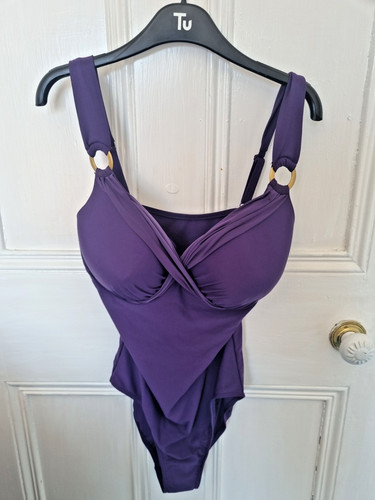 Bhs resort purple - bhs,
