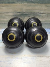 Vintage 4 Set RINKMASTER Lawn