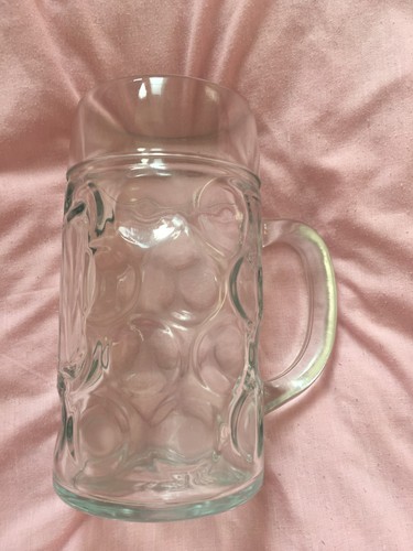 German beer stein glass - stein,