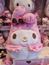 Sanrio Official Squishmallow