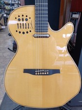 GODIN Multiac Spectrum SA