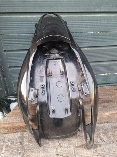 Ktm 640 lc4 - seat, and