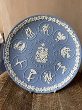 Wedgwood Jasperware Olympiad
