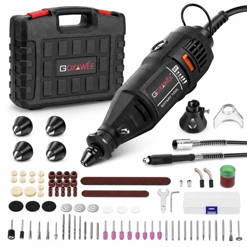 Goxawee 230v corded - 230v, rotary