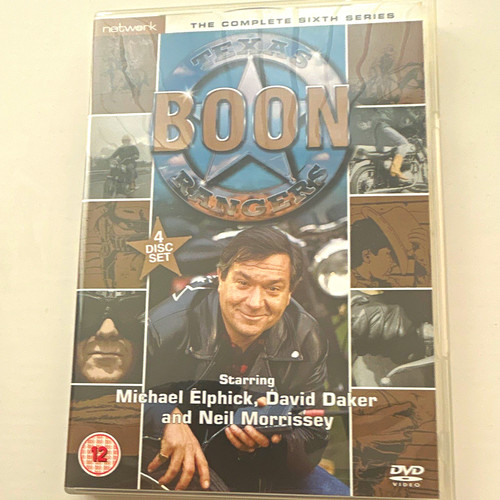 Texas rangers boon - rangers, complete