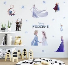 Disney Princess Elsa Anna