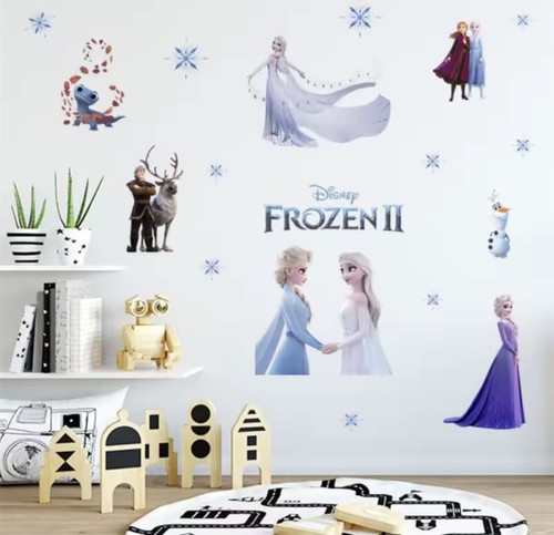 Disney princess elsa - disney, anna