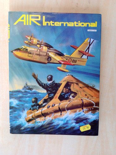 Air enthusiast volume - air,