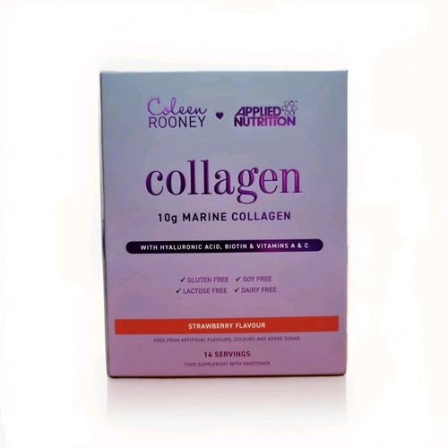 Coleen rooney 10g - rooney,