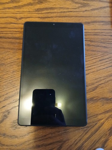Lenovo 8505f tab - m8, in