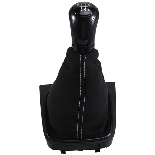 Gear shift lever knob - gear,