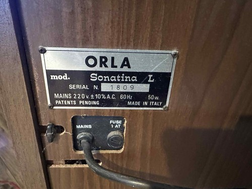 Lovely organ full working - lovely,