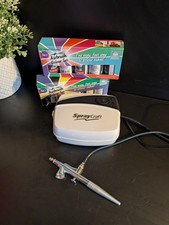 Spraycraft Airbrush