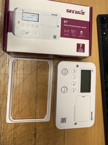 Horstmann secure smart - secure, e7+