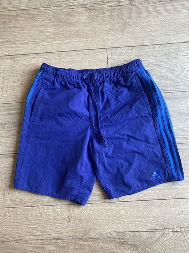 Adidas men blue swimming - men's,