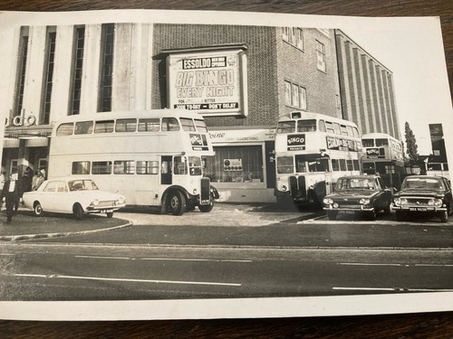 Aec leyland buses - aec,