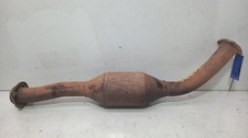 AD4 1124378 exhaust catalytic