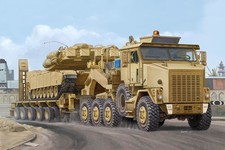 Hobby Boss 85502 1:35 Oshkosh