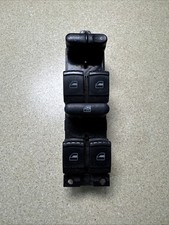 Ford Galaxy 5 Door 2000-2006