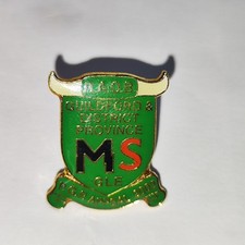 Guildford District Province MS