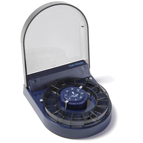 Daily vacation fish feeder - daily,