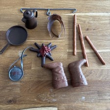 Vintage Lone Ranger Accessory