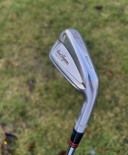 Ben hogan ptx - forged, irons