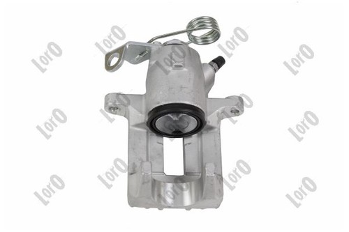 Rear axle left abacus - rear,