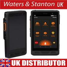 Inrico S300 - 4G/Wifi Network