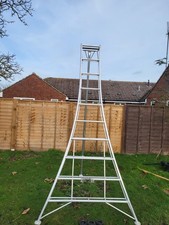 Hendon 12ft Aluminium Tripod