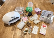 Professional nail bundle job - professional,