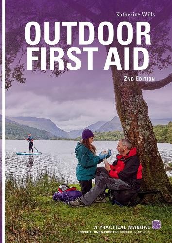 Outdoor first aid katherine - outdoor, by