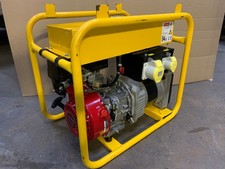 Nearly new Stephill 2.7kva