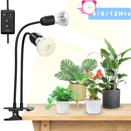 Sansi 300w led grow light - led,