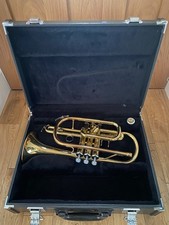 Yamaha YCR-2330II Cornet  🎺
