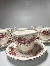 Paragon “Majestic” Vintage