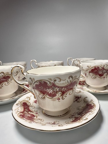 Paragon majestic vintage - “majestic”,