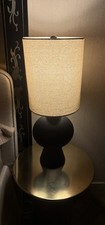 Pair Of Designer Table /